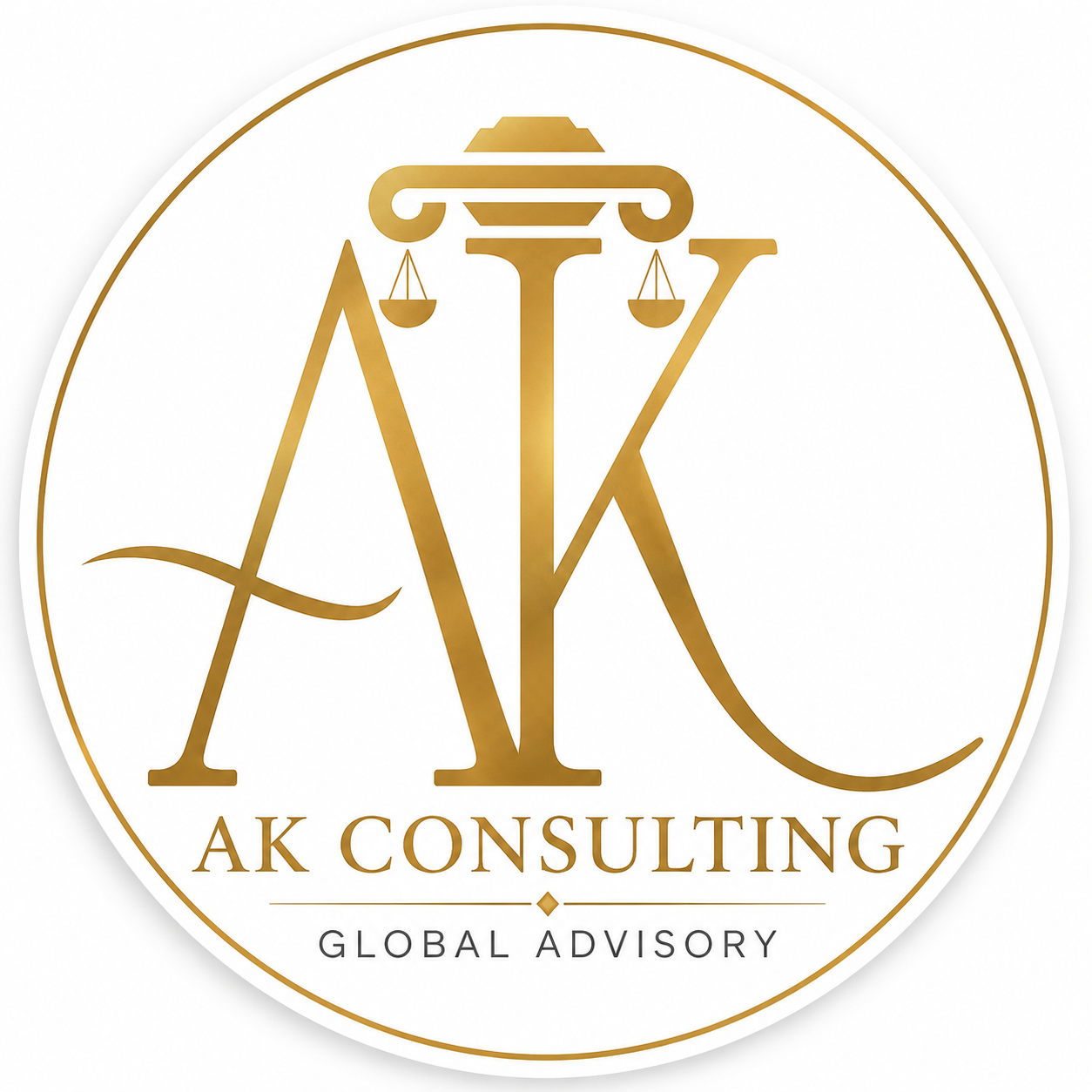 AKRA Logo